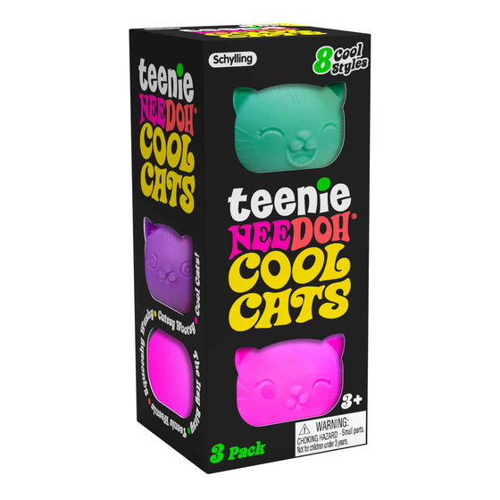 Teenie Cool Cats Z2