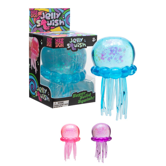 Jelly Squish S1