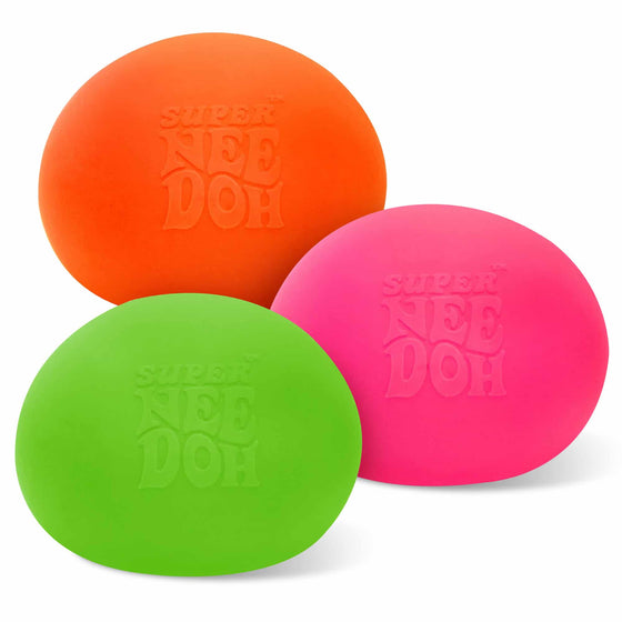 Super Sensory Squish O6