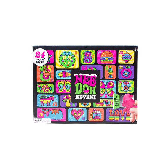 Advent Calendar G1