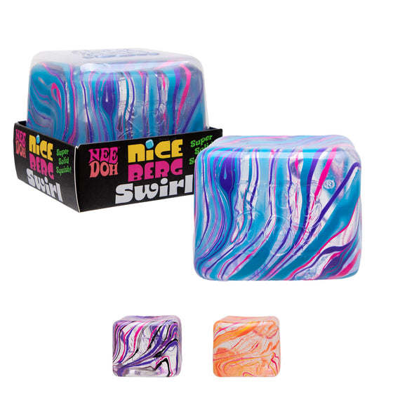 Nice Berg Swirl G2